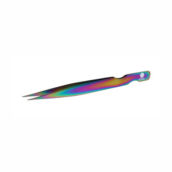 Пинцет прямой Novel Prism