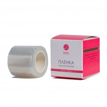 Пленка для ламинирования ресниц и бровей