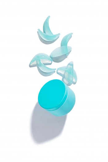 Валики для ламинирования ресниц Universal