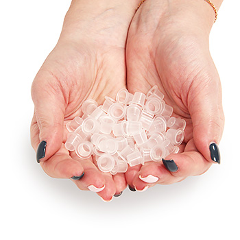 Сменный контейнер для пигмента, 100 шт. уп.(размер S)