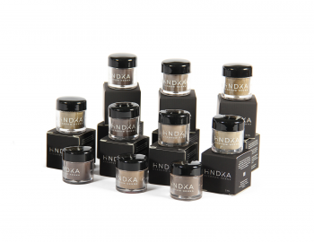 Оптимальный набор хны HINDIKA, 10 цветов 