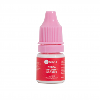 Пудра Viscosity Booster

